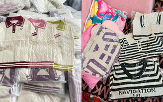 Chanh Store: Tăng trải nghiệm mua sắm trực tuyến an toàn và thuận tiện