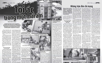 Những chuyện chưa kể về 'đặc sản' điều tra