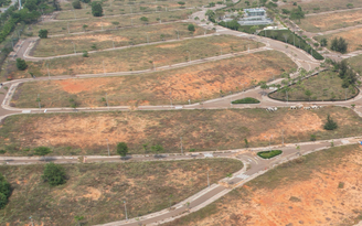 Sai phạm tại dự án khu nghỉ dưỡng Mũi Né: Bán 281 ‘biệt thự trên giấy’