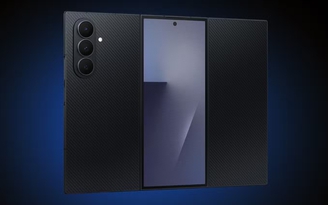 Samsung mở ra kỷ nguyên mới của điện thoại gập với Galaxy Z TriFold