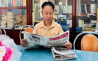 Thanh Niên và tôi: Lớn lên qua từng mùa 'Sống đẹp'