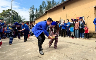 Thanh Niên và tôi: Có 'Thanh Niên' đồng hành