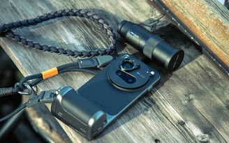 Trải nghiệm vivo X300 Pro: Nhiếp ảnh chuyên nghiệp cho người đam mê sáng tạo