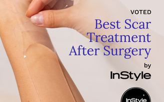 Bắt trend chăm sẹo không sợ lồi/phì đại đang có mặt trong viện thẩm mỹ nổi danh