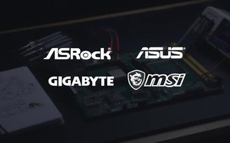 Loạt bo mạch chủ máy tính gặp lỗ hổng nghiêm trọng