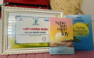 Thanh Niên và tôi: Chỉ cần viết lên những điều chân thật