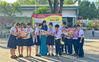 Thanh Niên và tôi: Báo Thanh Niên và những câu chuyện giáo dục