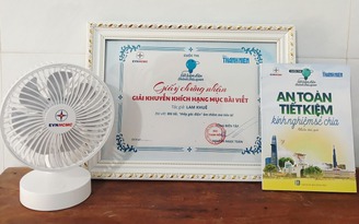 Thanh Niên và tôi: Báo Thanh Niên - những dấu ấn trong đời tôi