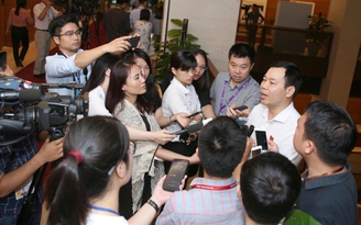 Từ 1.1.2027, phóng viên phải học nghiệp vụ, đạo đức mới được cấp thẻ nhà báo