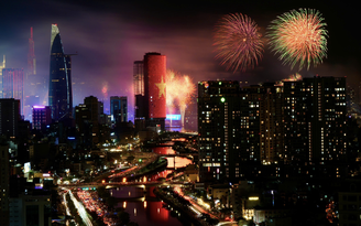 TP.HCM xứng đáng làm 'nhạc trưởng' liên kết vùng