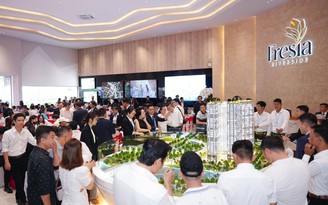 ‘Cash - Home’ bài toán đầu tư BĐS trong giai đoạn cuối năm 2025