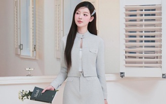 Cách phối đồ mùa lạnh giúp nàng vừa ấm, vừa đẹp cả ngày dài