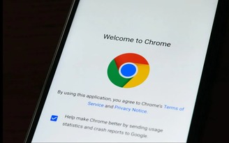 Tính năng cần tắt trên Google Chrome để tránh lộ mật khẩu và thẻ tín dụng