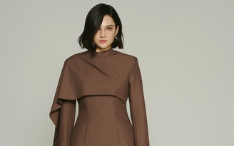 Mẹo trở nên thanh lịch khó cưỡng với 'set' thời trang đồng bộ