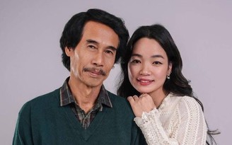 Cuộc sống của nam NSƯT bên vợ kém 25 tuổi