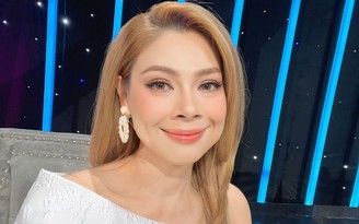 Thanh Thảo tiết lộ một câu nói của Đức Trí làm thay đổi cuộc đời