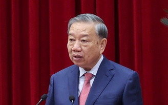 Thống nhất rất cao giới thiệu lãnh đạo chủ chốt của Đảng, Nhà nước nhiệm kỳ 2026-2031