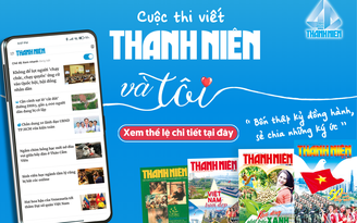 Thanh Niên và tôi: Nơi niềm tin bắt đầu