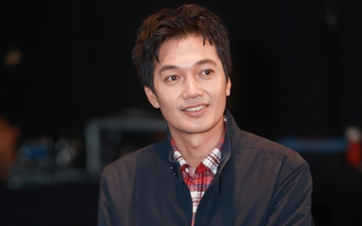 Quang Tuấn tiết lộ cuộc sống hôn nhân với vợ ca sĩ