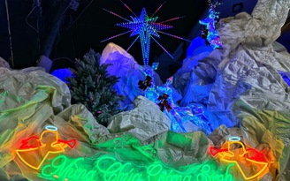 Mùa Noel, tìm bí ẩn ngôi sao Giáng sinh Bethlehem: Khoa học lý giải sao?