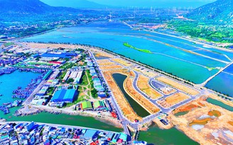 Dòng vốn đang rời ‘điểm nóng cũ’ để tìm đến những vùng ven biển còn dư địa