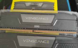 Người dùng bị tráo RAM DDR5 thành DDR4 khi mua hàng trực tuyến