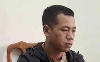 Khởi tố anh em ruột gây án mạng tại quán nhậu