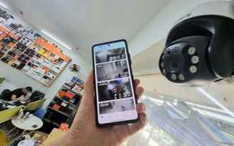 Gây nhiễu Wi-Fi: Mối đe dọa ít được chú ý với nhà thông minh