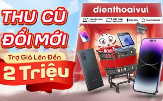 Địa chỉ thu iPhone cũ giá tốt TP.HCM, Hà Nội