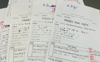 Khuất tất thực hành lấy giấy phép hành nghề bác sĩ: Sở Y tế TP.HCM nói gì?