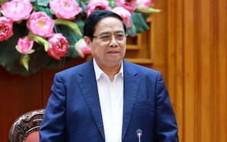 ‘Huy động tư nhân tham gia công nghiệp quốc phòng, nhất là công nghệ lõi’