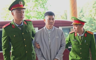 Cựu Chủ tịch Tập đoàn Thuận An được giảm 3 năm tù