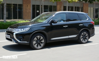 5 mẫu ô tô dừng phân phối tại Việt Nam 2025: Nhiều cái tên gây tiếc nuối