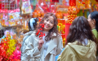 Bộ Nội vụ đề xuất nghỉ 4 ngày dịp tết Dương lịch 2026