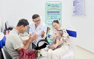 Long Châu đạt Huy hiệu EcoVadis Committed: Bước tiến lớn trong chiến lược phát triển bền vững 