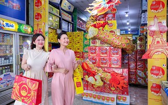 Mondelez Kinh Đô khởi động mùa tết 2026 với bộ quà tặng ý nghĩa