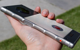 Những smartphone từng được tung hô nhưng lại là 'thảm họa công nghệ'