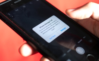 Mẹo giúp giải phóng hàng chục GB bộ nhớ lưu trữ trên iPhone