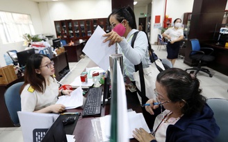 Tin tức đặc biệt trên báo in Thanh Niên 26.12.2025