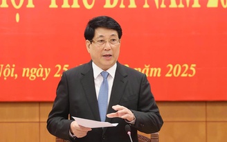 Chủ tịch nước: Đổi mới công tác xây dựng và thi hành pháp luật