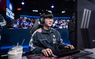 LCK Team Roadshow 2026 dừng chân tại Việt Nam