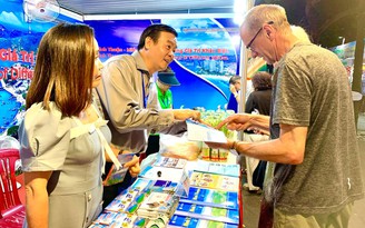 Du lịch Khánh Hòa: Tổng lực bứt phá, khẳng định vị thế điểm đến toàn cầu