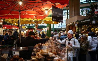 Top 10 thành phố đáng tới năm 2026