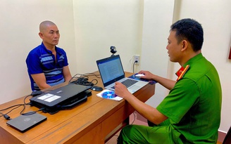 Mâu thuẫn tình cảm, bóp cổ người tình tử vong tại nhà trọ ở Vĩnh Long