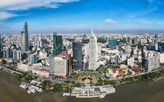 TP.HCM ban hành bảng giá đất áp dụng từ 1.1.2026