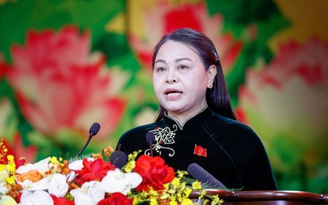 Biến thi đua thành hành động, biến khát vọng thành hiện thực