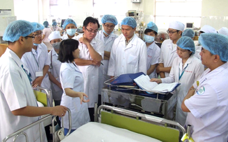 Tuyển sinh 2026: Thêm một trường ĐH dự kiến mở ngành y khoa