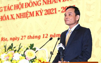 HĐND đồng hành cùng UBND TP.HCM thúc đẩy triển khai các dự án trọng điểm