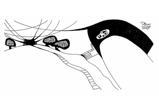 Nghiêng lặng nửa gánh hồng trần - Truyện ngắn của Nhụy Nguyên