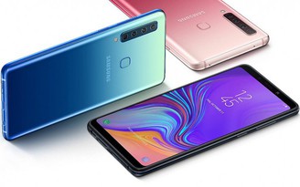 Samsung Galaxy A sẽ không còn rẻ dù cấu hình ít thay đổi
